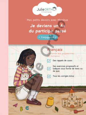 Je deviens un "AS" du participe passé