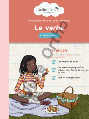 Le verbe